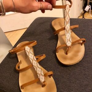 Cocobelle sandals